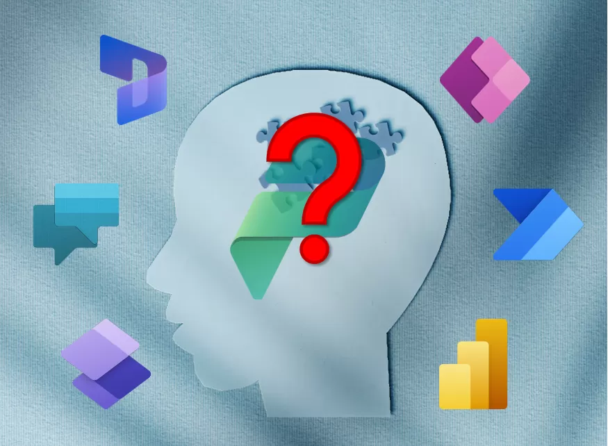 Power Platform Innovators - The Architect's Paradox